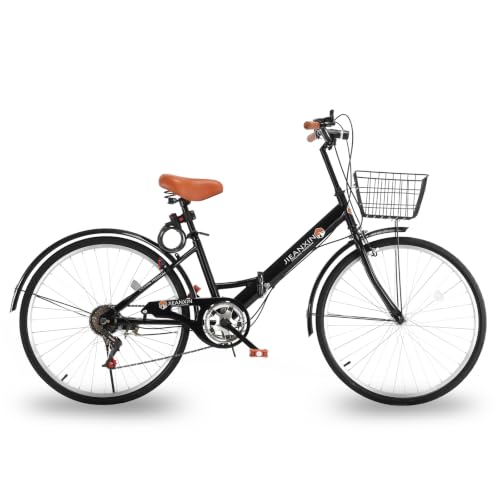 折りたたみ自転車 1