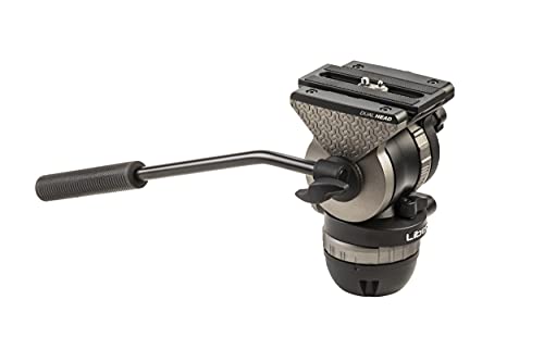 Libec 75mmヘッド単体 3