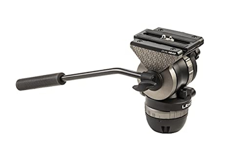 Libec 75mmヘッド単体 3