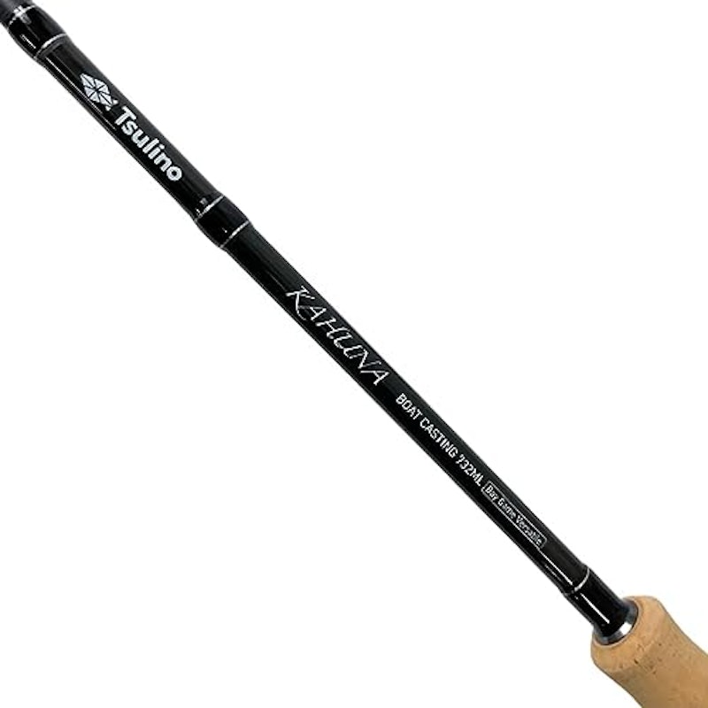 KAHUNA BOAT CASTING 2