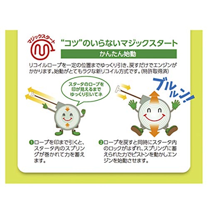 チェンソー 2