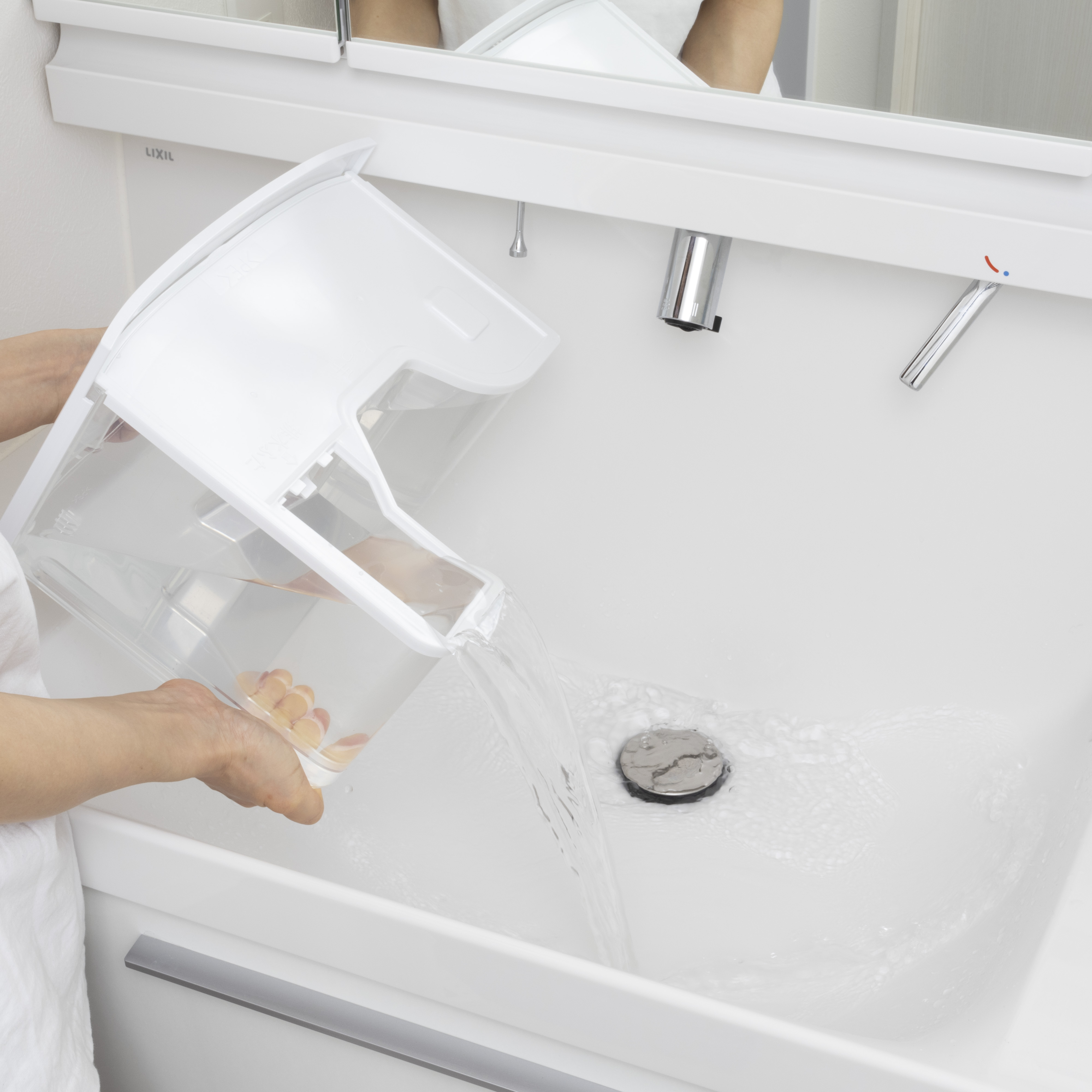 除湿機 7