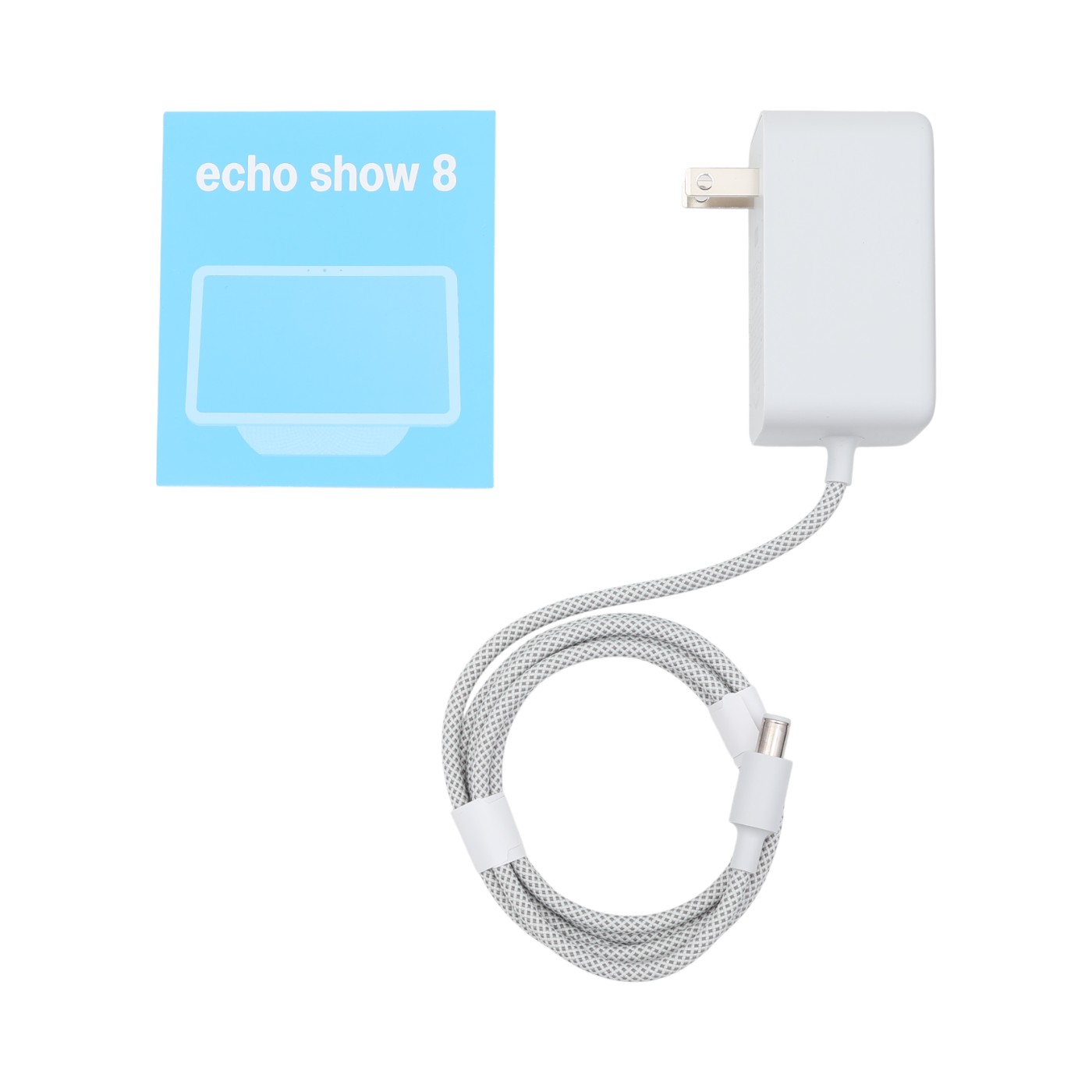 Echo Show 8 第4世代 7