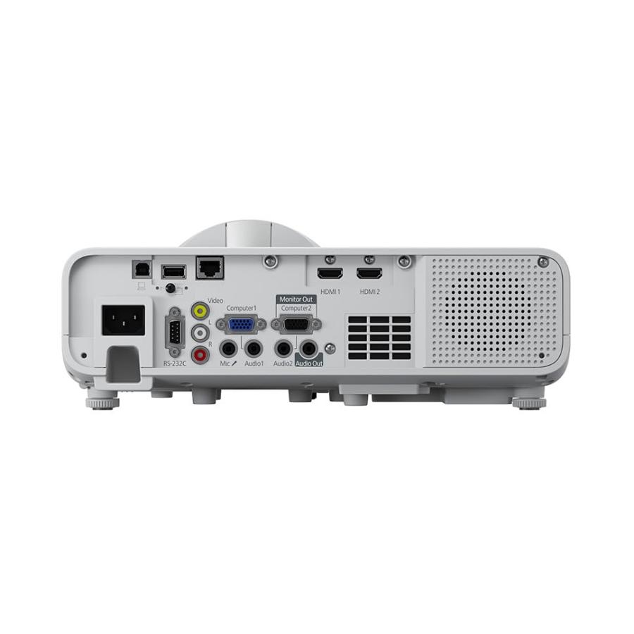 エプソンビジネスプロジェクター ヨドバシ.com - エプソン EPSON ビジネスプロジェクター/レーザー光源