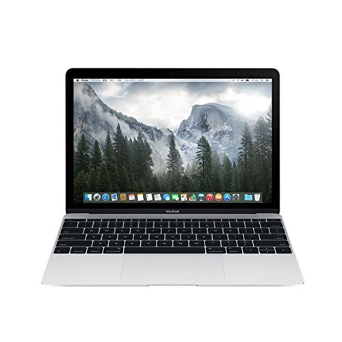 MacBook Retina Early 2015 整備済み品 1