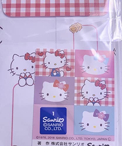 ハローキティ ポチ袋 2