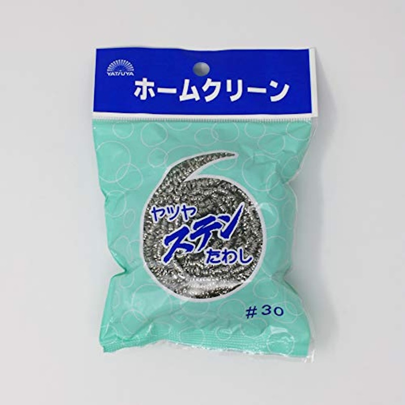 ステンたわし 30号 2