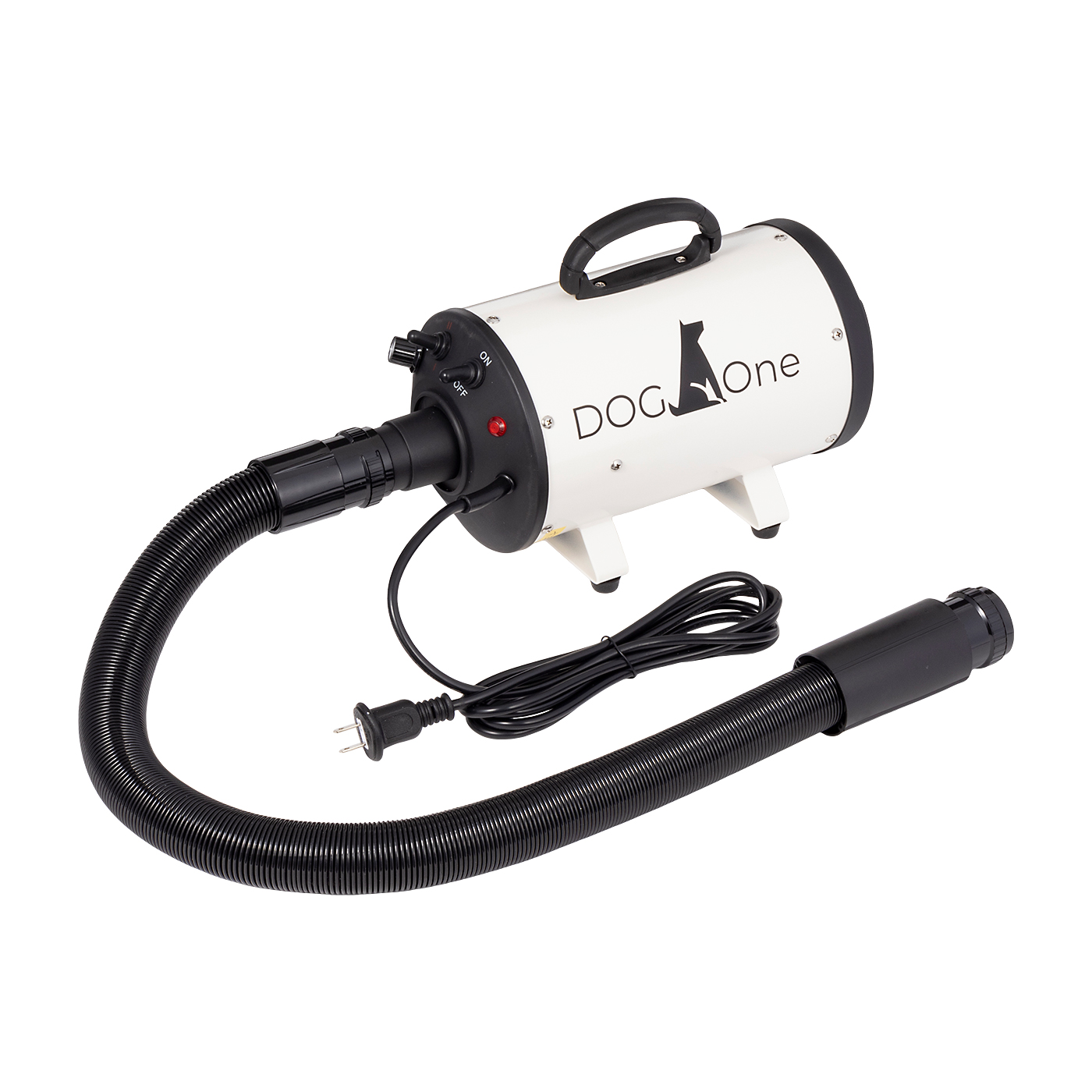 ST−MART DOGOne Quick Dryを検証レビュー！犬用ドライヤーの選び方も