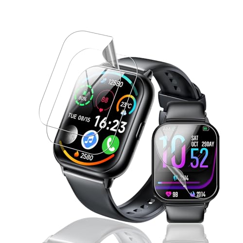 スマートウォッチ用保護フィルム 1