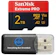 SanDisk microSDXCメモリーカード 1