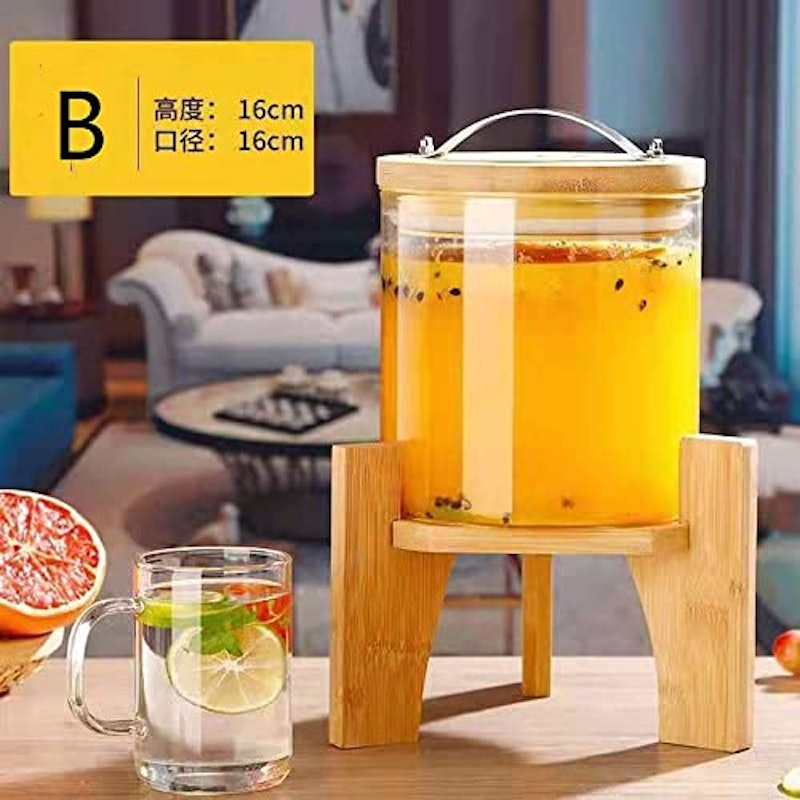 ドリンクサーバー・ドリンクディスペンサーのおすすめ人気ランキング【2026年1月】 | マイベスト POERDS ドリンクサーバー 3L/4L/5L/8L ジャグ ガラス飲料ディスペンサー飲料ボトル貯蔵タンク 蛇口付き大容量ガラス保 ドリンクサーバー・ドリンクディスペンサーのおすすめ人気ランキング【2026年1月】 | マイベスト POERDS ドリンクサーバー 3L/4L/5L/8L ジャグ ガラス飲料ディスペンサー飲料ボトル貯蔵タンク 蛇口付き大容量ガラス保