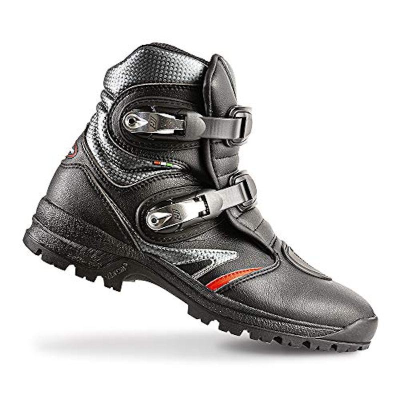 Tough Gear 1