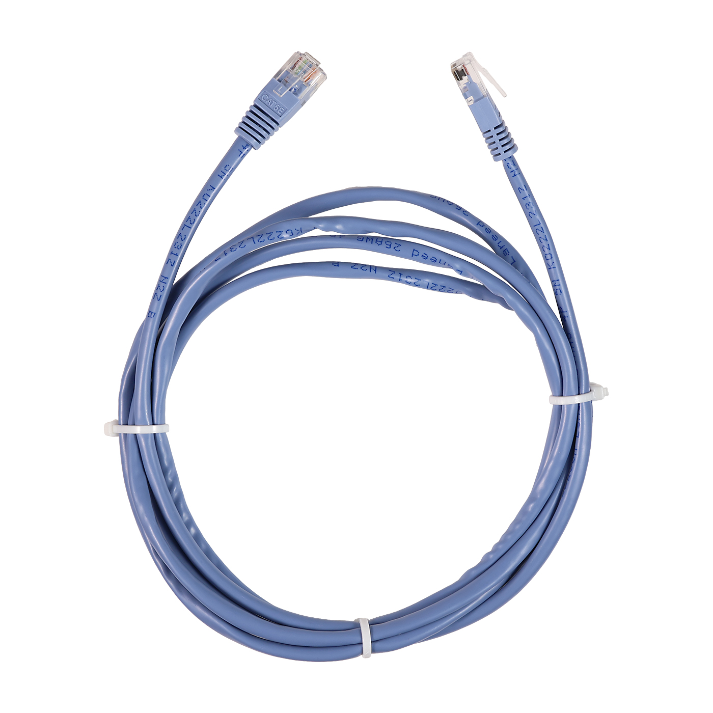 Cat5e準拠LANケーブル（スタンダード） 2