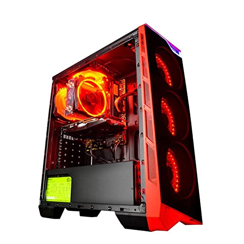 ６コア１２スレッドGamingPC X5650 R7 250 フォートナイト 