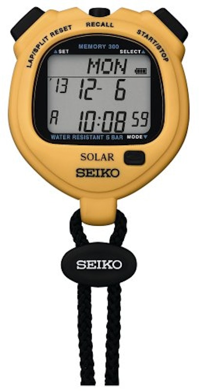 ストップウオッチ スタンダード 1