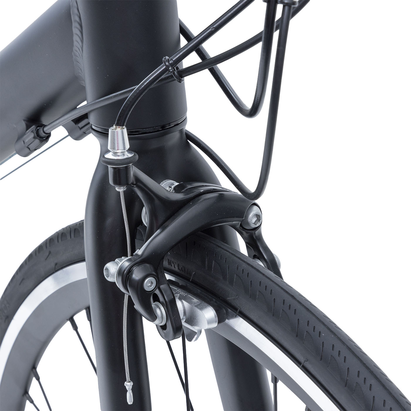 ANIMATO ロードバイク CRESCENDOをレビュー！クチコミ・評判をもとに