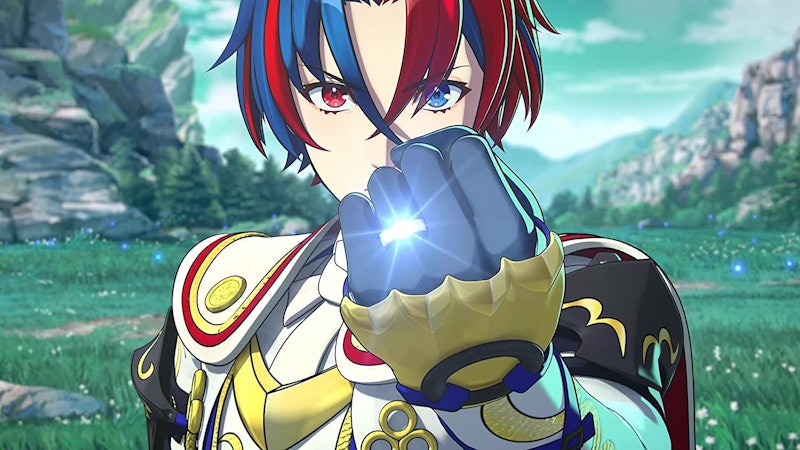 ファイアーエムブレム エンゲージ 8