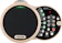 ローランド DR-01S Rhythm Partner 1