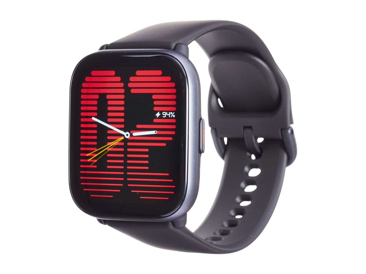 Amazfit Activeを徹底レビュー!実際に使ってわかったメリット Amazfit Activeを徹底レビュー!実際に使ってわかったメリット