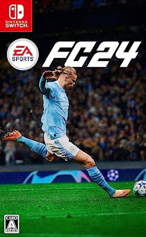 EA SPORTS FC 24 1