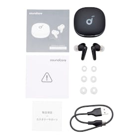 Anker Soundcore Liberty 4 A3953N11 クチコミ評価・評判&検証レビュー 4