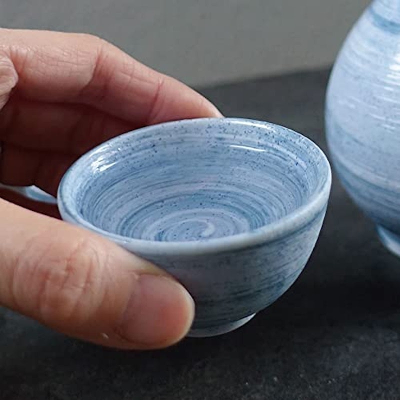 酒器セット 4