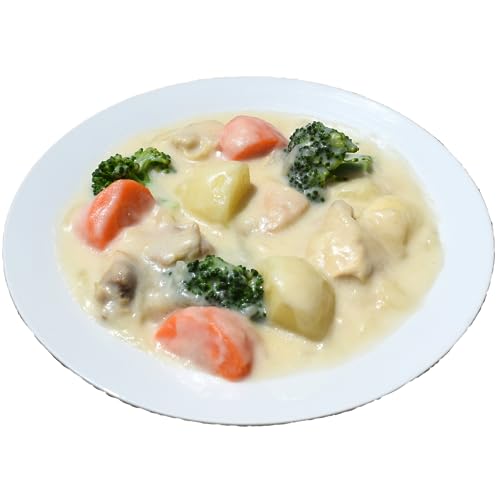 米粉クリームシチュールウ 3