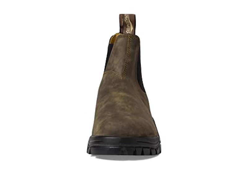 LUG BOOT 2