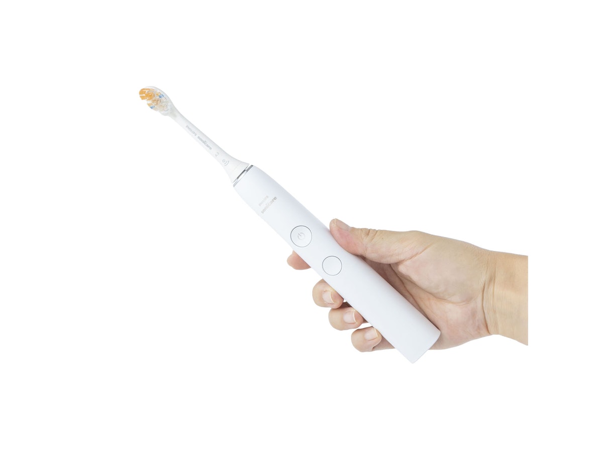 電動歯ブラシ Philips Sonicare DiamondClean 9000 Philips Sonicare DiamondClean 9000 HX9911/71を検証レビュー