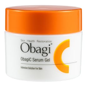 ロート製薬 Obagi オバジC セラムゲル クチコミ評価・評判&検証レビュー 1