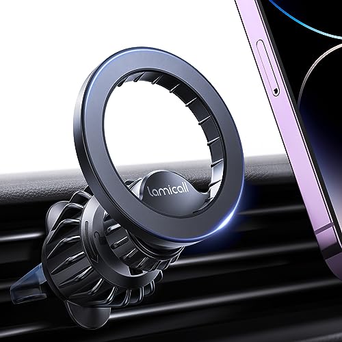 MagSafe対応 車載スマホホルダー 1