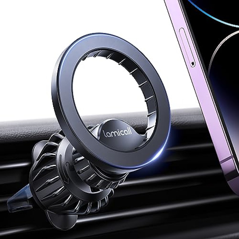 MagSafe対応 車載スマホホルダー 1