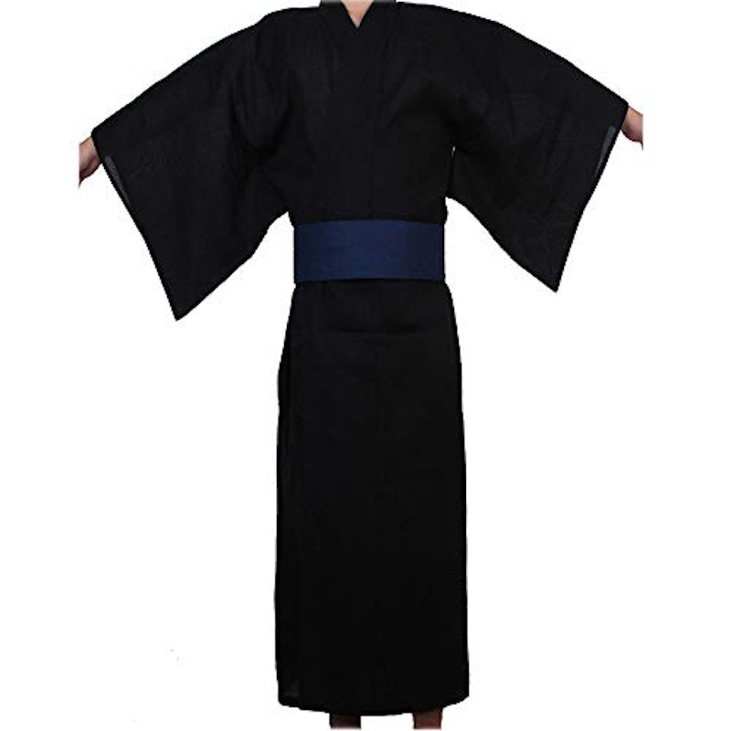 メンズ 浴衣