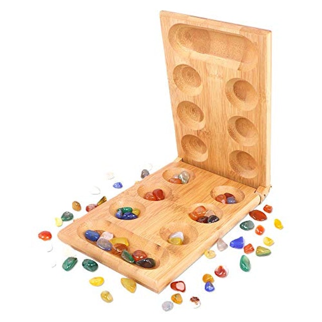 21年 マンカラのおすすめ人気ランキング10選 Mybest 21年 マンカラのおすすめ人気ランキング10選 Mybest