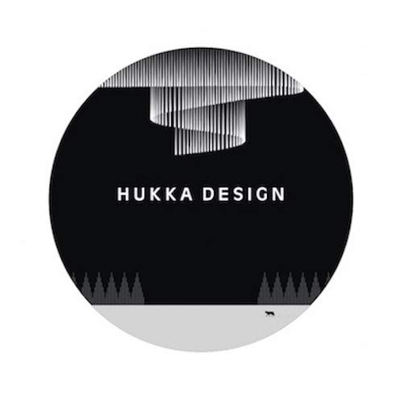 HUKKA DESIGN アイスボール 3