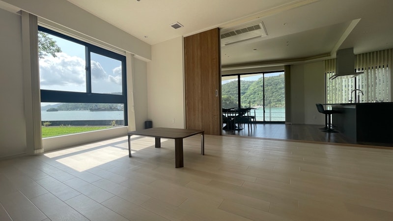 Private Villa JIN -仁- 4