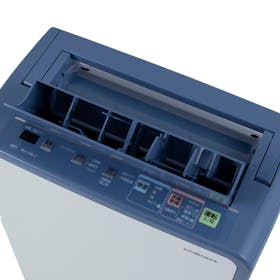 コロナ Hシリーズ 衣類乾燥除湿機 BD-H1826-AGを検証レビュー!除湿機の選び方も紹介 3