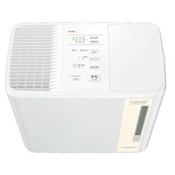 加湿器 ハイブリッド式 4.7L 4
