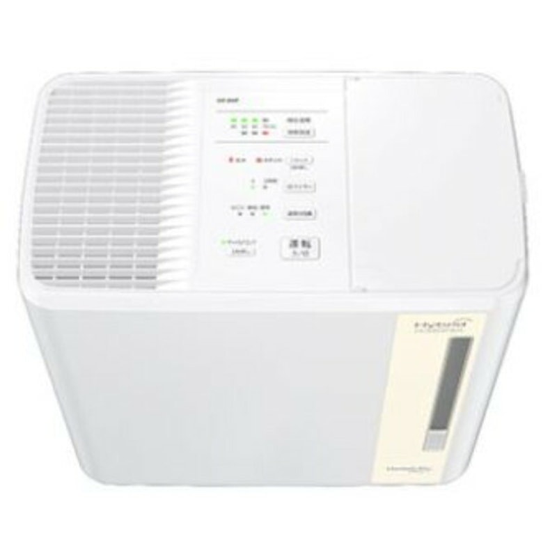 加湿器 ハイブリッド式 4.7L 4
