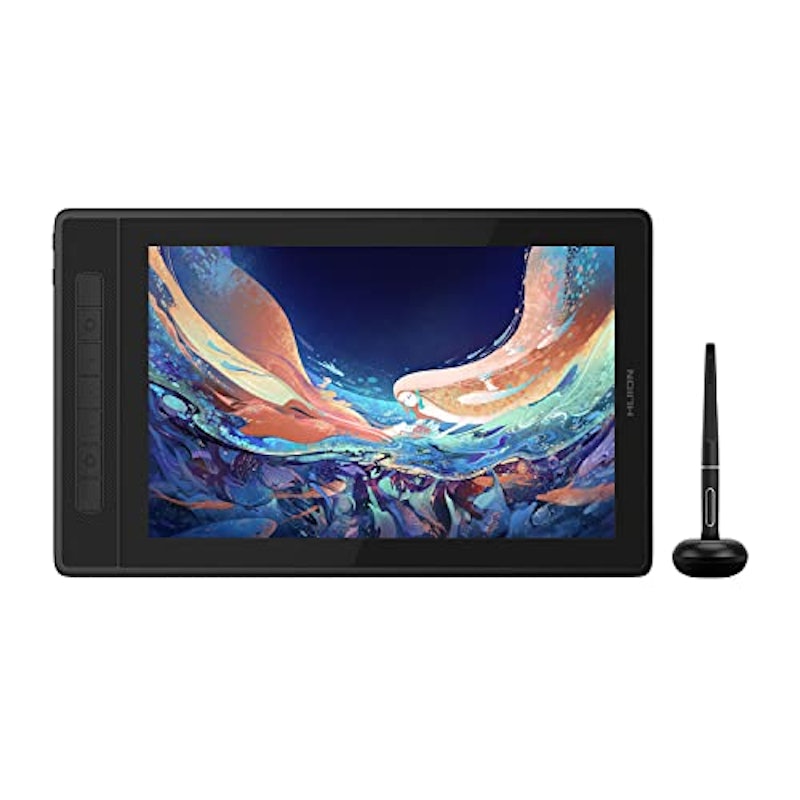 Kamvas Pro 13 液晶ペンタブレット 1