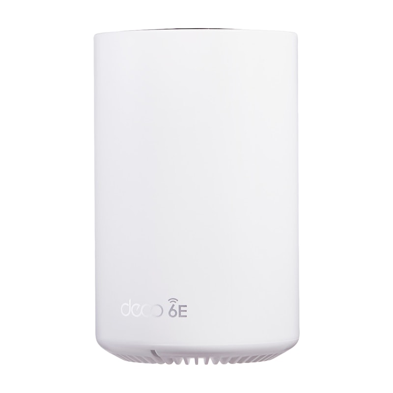 TP-Link AXE5400 トライバンドメッシュWi-Fi 6Eシステム Deco TP-Link AXE5400 トライバンドメッシュWi-Fi 6Eシステム Deco