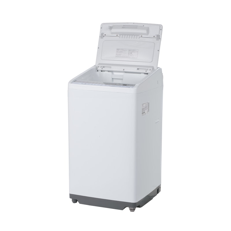 日本最級 HITACHI 縦型洗濯機 5kg 2019年製 洗濯機 - gastrolife.net