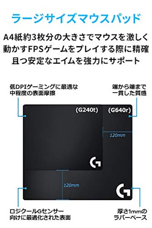 22年 ゲーミングマウスパッドのおすすめ人気ランキング24選 Mybest 22年 ゲーミングマウスパッドのおすすめ人気ランキング24選 Mybest