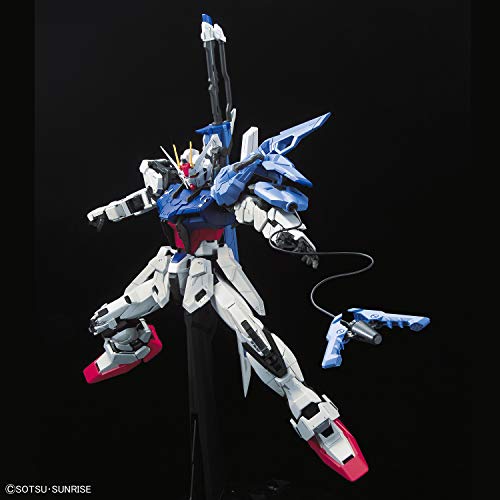 パーフェクトストライクガンダム 7