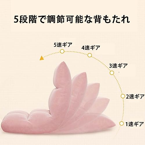 座椅子 4