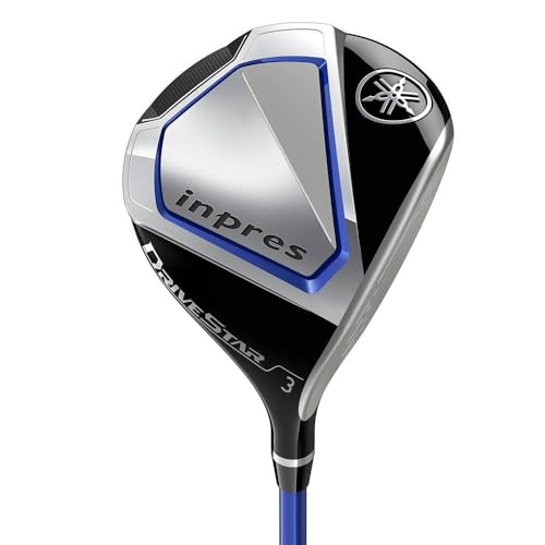 inpres DRIVESTAR フェアウェイウッド 2