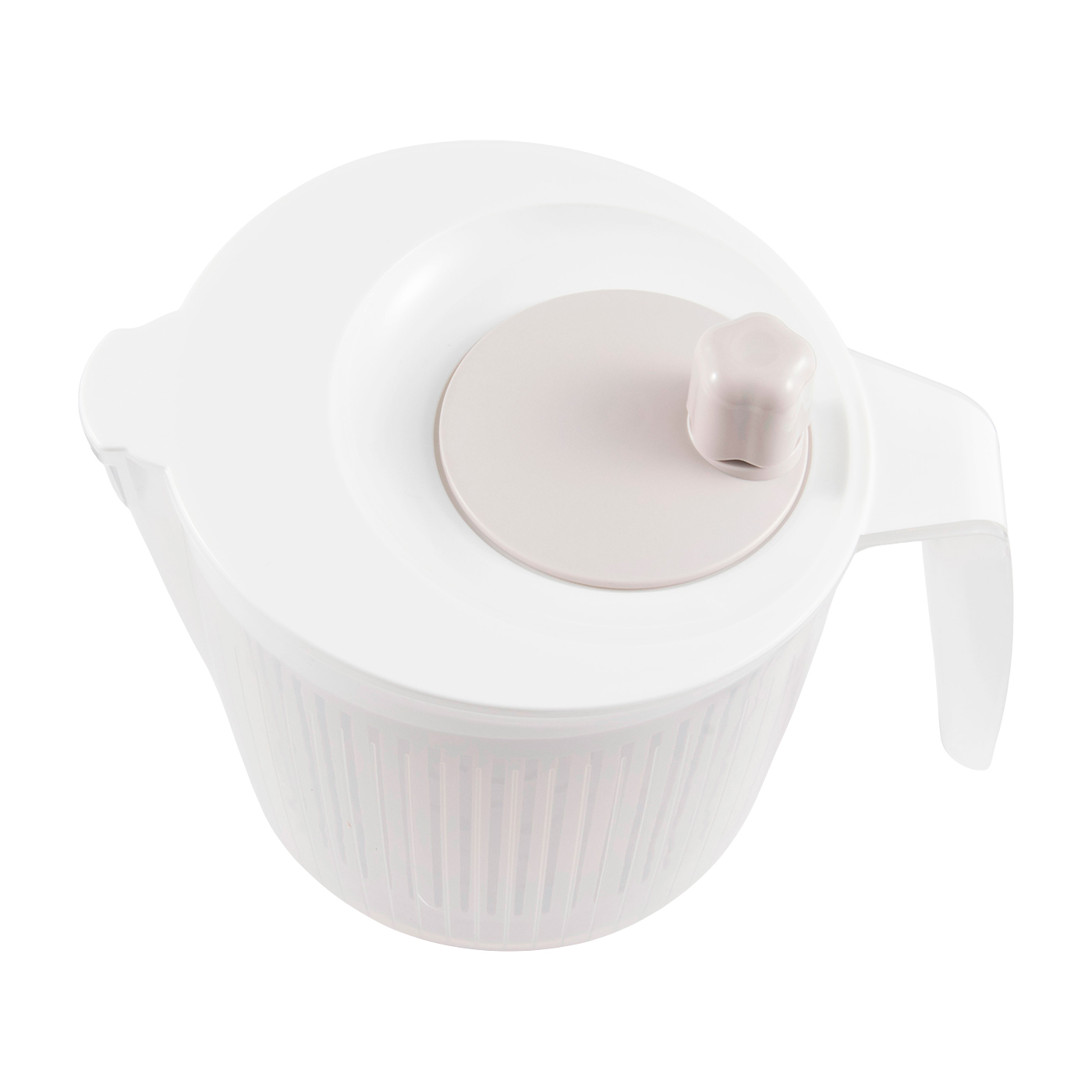 ヨシカワ ニューキッチンベーシック サラダスピナー SJ2966を検証