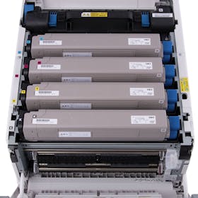OKI カラーLEDプリンター C824dnの口コミ・評判は?実際に使ってよい点・気になる点を徹底レビュー! 4