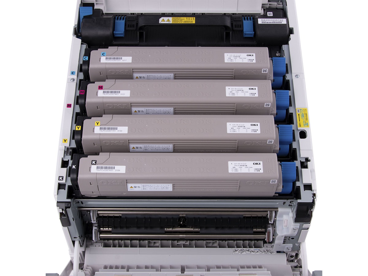 OKI カラーLEDプリンター C824dnの口コミ・評判は?実際に使ってよい点 OKI カラーLEDプリンター C824dnの口コミ・評判は?実際に使ってよい点