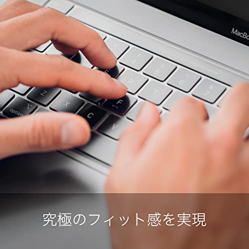 moshi Clearguard 6